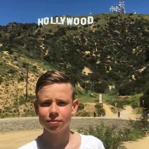 Meet your Posher, David